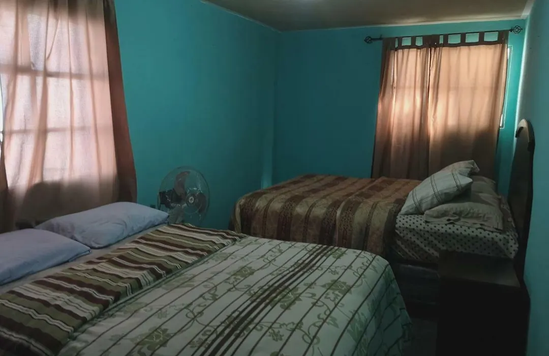 Hotel Manhatan-1